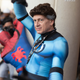 Image for article titled Our Favorite Cosplay From San Diego Comic-Con 2019